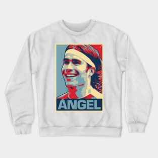 Ángel Crewneck Sweatshirt